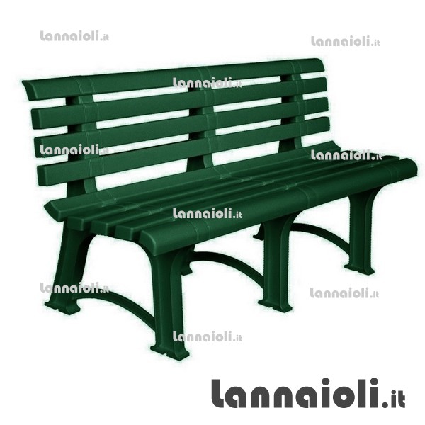 PANCHINA RESINA OLIMPIA BIA-VER.3-P 150 